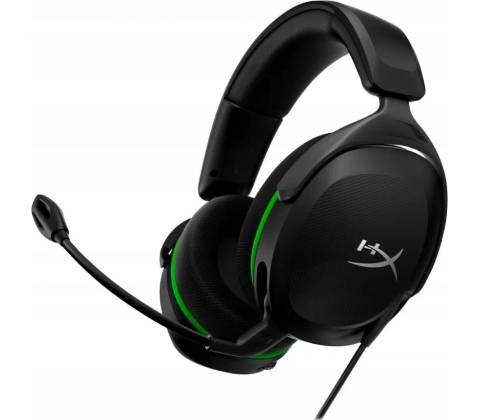 HyperX Cloud Stinger 2 Core Xbox Čierne