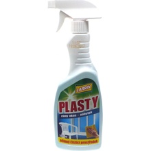 Larrin Plasty čistiaci prostriedok 500 ml