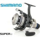 SHIMANO Super GT 2500 RD