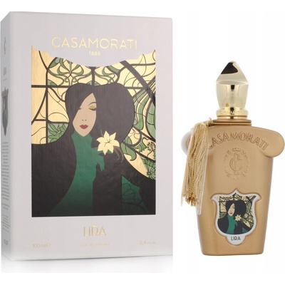 Xerjoff Casamorati 1888 Lira parfumovaná voda dámska 100 ml