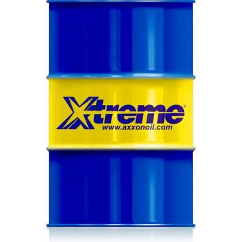 Image 1 of AxxonOil Xtreme MIX 2T 208 l