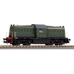 Piko Дизелов локомотив Rh 600, на NS, в епоха III (52471)