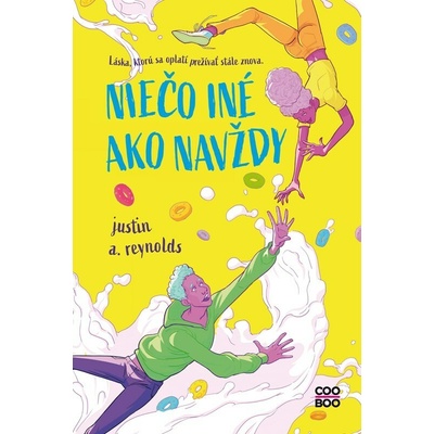Niečo iné ako navždy