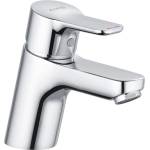 Kludi Смесител за мивка Kludi Pure&Easy 70 с изскачащ вентил (372820565)