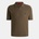 Hugo Блуза с яка Hugo Men's Short-Sleeve Polo Shirt - Med Brown 219