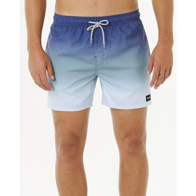 Rip Curl Offset fade volley Light Navy