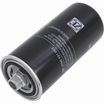 ZF 0750.131.053 Olejový filter