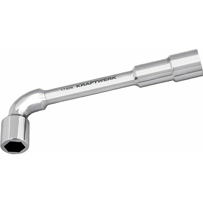Kraftwerk Klíč úhlový 11mm - 6/6 hran KR-2597-11