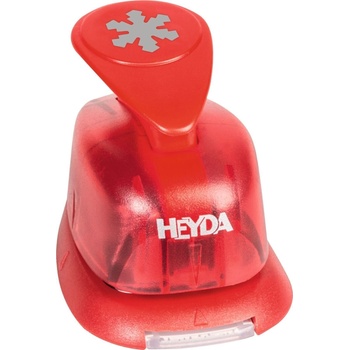Heyda Декоративен перфоратор Кристал (203687428)