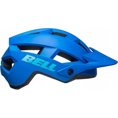 Bell Spark 2 JR Matt Dark Blue 2024