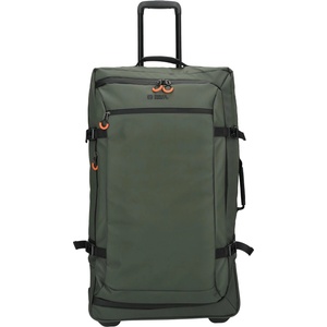 Enrico Benetti Stockholm 95005 Olive (EB-95005)