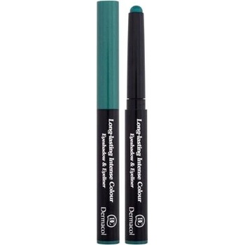 Dermacol Long-Lasting Intense Colour očné tiene 6 1,6 g