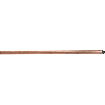 Deca Въгленови електроди за точкова заварка Deca, 010769 - 10 mm, 300 mm (010769)