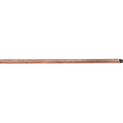 Deca Въгленови електроди за точкова заварка Deca, 010769 - 10 mm, 300 mm (010769)