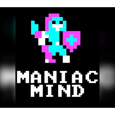 Maniac Mind