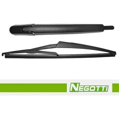 Negotti 300 mm KRT74M