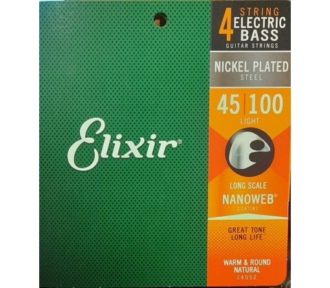 ELIXIR 14052