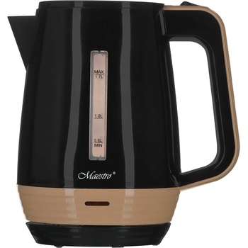 Image 1 of Maestro MR-033 black