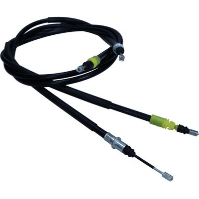 Ťažné lanko, parkovacia brzda MAXGEAR 32-1470 (321470)