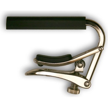 Image 1 of Shubb C2 Nickel Каподастер за класическа китара (SHB-C2)