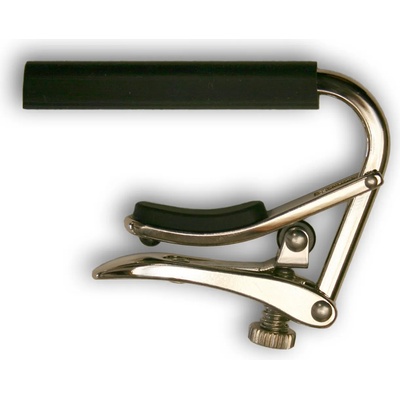 Shubb C2 Nickel Каподастер за класическа китара (SHB-C2)