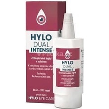 Ursapharm Hylo Dual Intense 10 ml