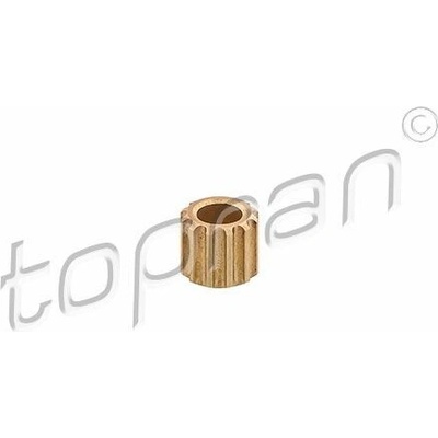 Vodicí pouzdro, spojka TOPRAN 100 080 (100080)