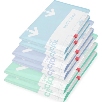 Compactor 6 ks Roll Up