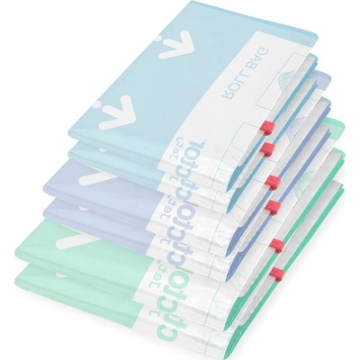 Compactor 6 ks Roll Up