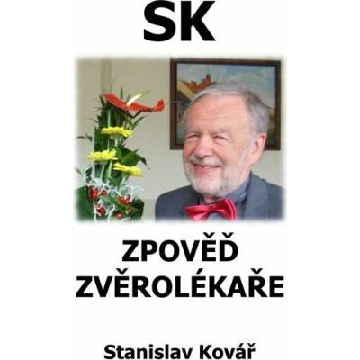 Zpověď zvěrolékaře