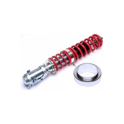 TA Technix medzikrúžok - hliník 20mm výška