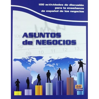 Asunto de negocios - Libro