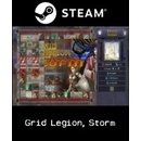 Grid Legion, Storm