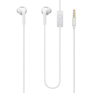 Samsung EHS61ASFWE 3.5 mm jack white Слушалки