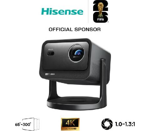 Hisense C3