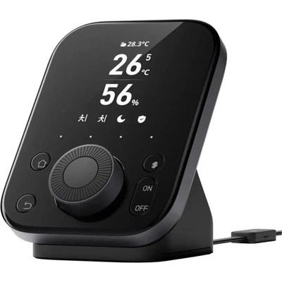SwitchBot Интелигентно разпределително табло SwitchBot Hub 3 (W7202100)