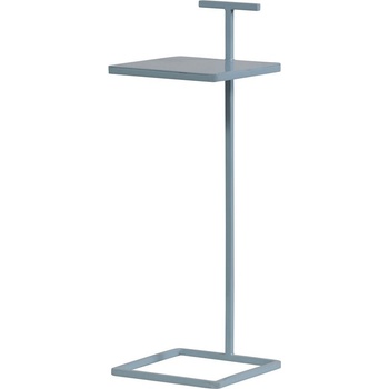 WOOOD Метална странична масичка 22x22 cm Toste - WOOOD (375047-B)