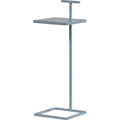 WOOOD Метална странична масичка 22x22 cm Toste - WOOOD (375047-B)