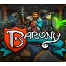 Barony