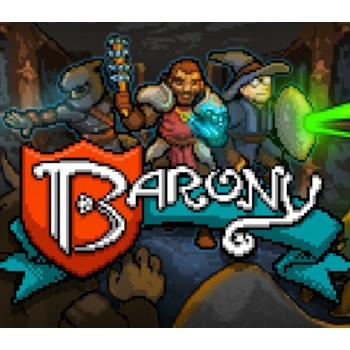 Barony