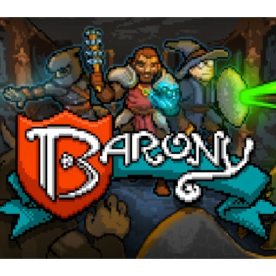 Barony