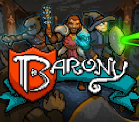 Barony