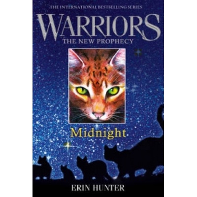 Warriors: The New Prophecy