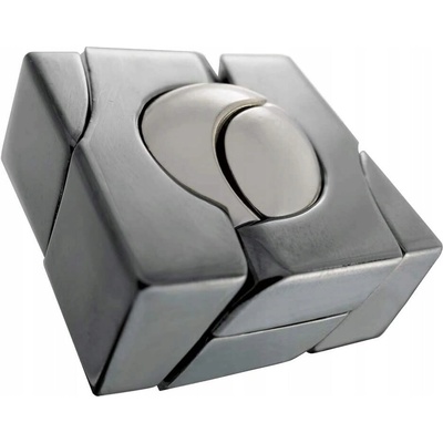 Marble Huzzle Hanayama