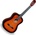 Soundsation Класическа китара marisol 44sb + калъф