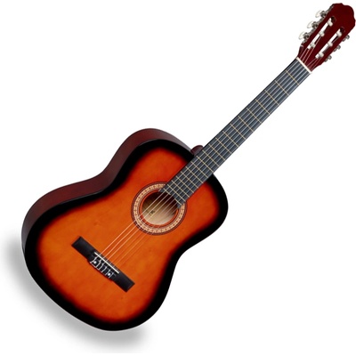 Soundsation Класическа китара marisol 44sb + калъф