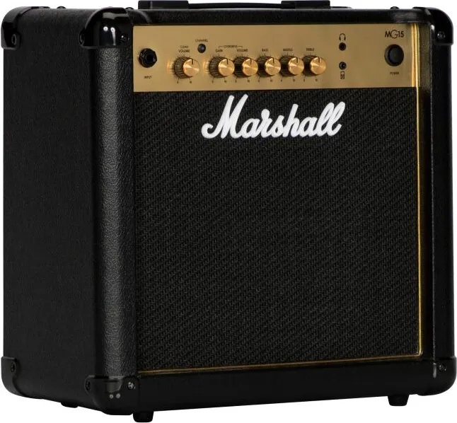 Marshall MG-15G