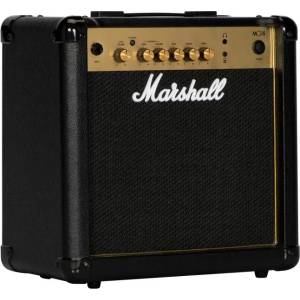Marshall MG-15G