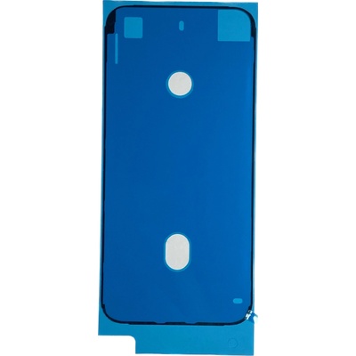 Apple iPhone 7 - Lepka pod LCD Adhesive (těsnění, lepicí páska) - Černá