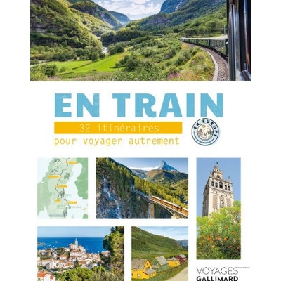 EN TRAIN